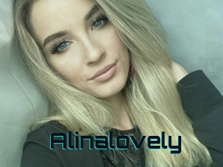 Alinalovely