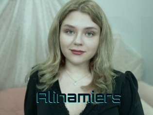 alinamiers Vidéos Stars Nues