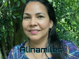 Alinamiles
