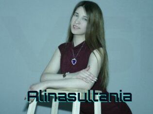 Alinasultania