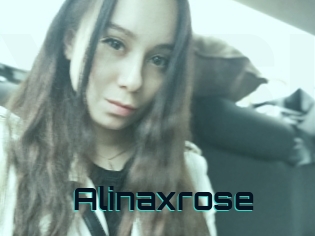 Alinaxrose