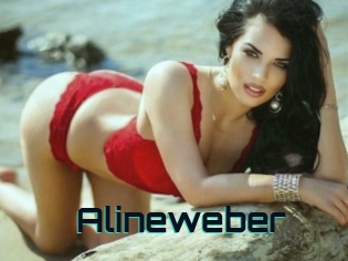 Alineweber