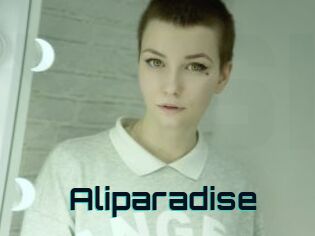 Aliparadise