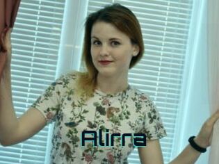 Alirra