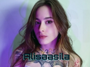 Alisaasila