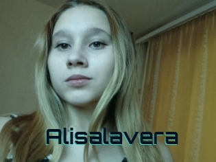 Alisalavera