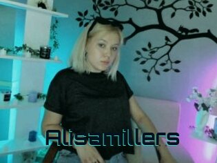 Alisamillers