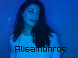 Alisamonroe