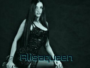 Alisaqueen