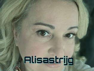 Alisastrijg