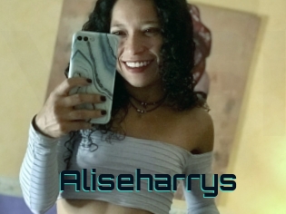 Aliseharrys