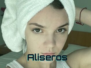 Aliseros
