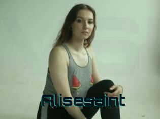 Alisesaint