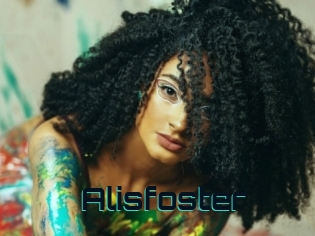 Alisfoster