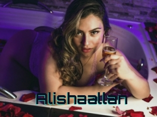 Alishaallan