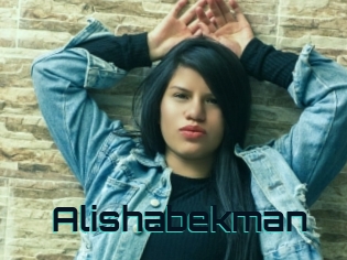 Alishabekman