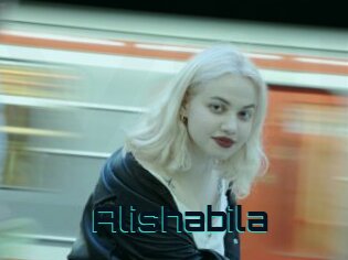 Alishabila