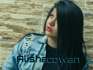 Alishacowen
