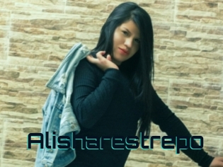 Alisharestrepo