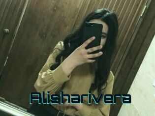 Alisharivera