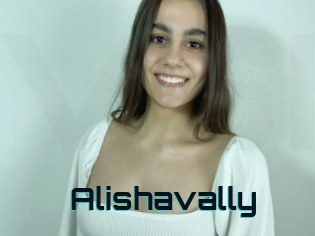 Alishavally