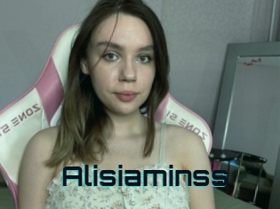 Alisiaminss