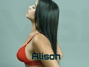 Alison