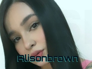 Alisonbrown