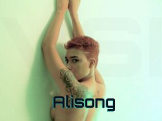 Alisong