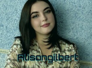 Alisongilbert