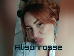 Alisonrosse