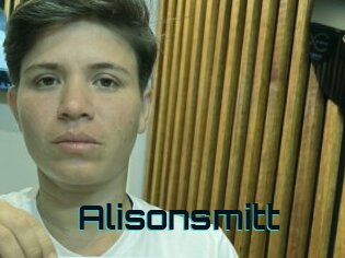 Alisonsmitt