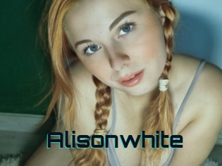 alisonwhite Vidéos Stars Nues