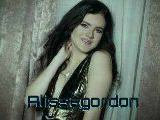 Alissagordon