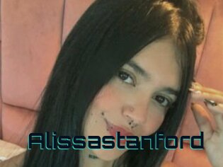 Alissastanford