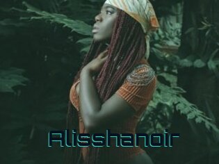 Alisshanoir