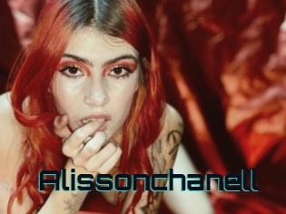 Alissonchanell