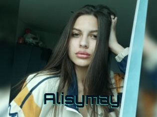 Alisymay