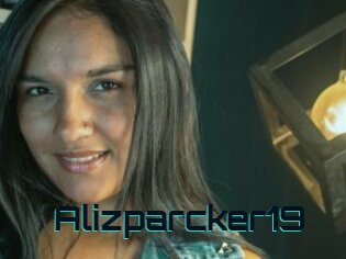 alizparcker19 Vidéos Stars Nues