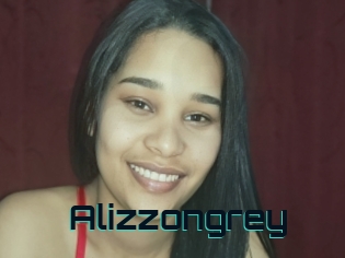 Alizzongrey