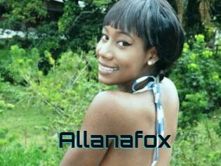 Allanafox