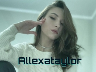 Allexataylor