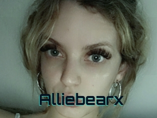 Alliebearx