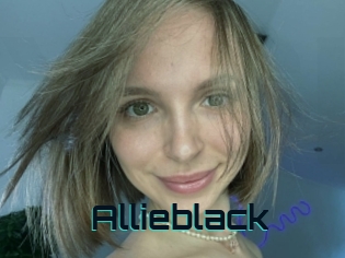 Allieblack