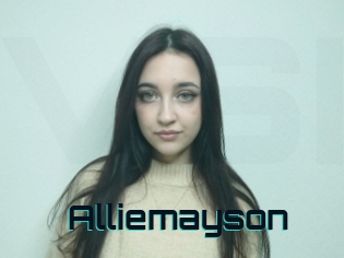 Alliemayson