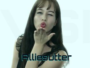 Alliesutter
