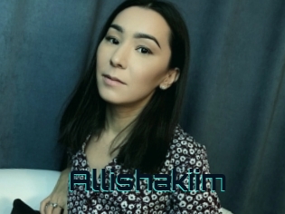 Allishakiim