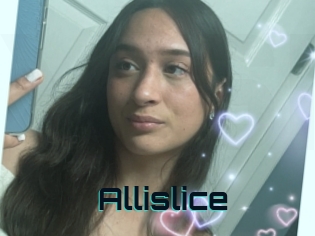 Allislice