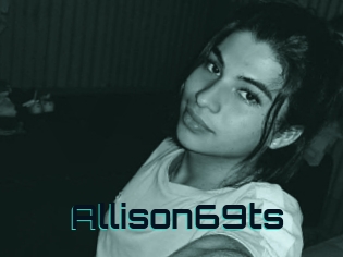Allison69ts