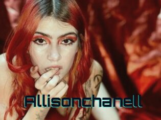 Allisonchanell
